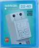 Реле напряжения Werlok D2-40