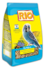 Корм RIO для волнистых попугайчиков