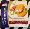 Рыбное филе Vici "Приорити" Дальневосточное