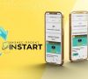 Сайт Бизнес-проект Инстарт instastart-pro.ru