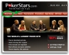 Сайт Pokerstars.com