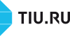 Сайт "Товаров и услуг" Tiu.ru
