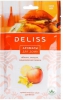 Саше ароматическое для белья Deliss Joy аромат яблока, акации и сицилийского лимона
