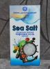 Натуральная пищевая морская соль Sea Salt крупная Илецкая "Руссоль"