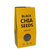 Семена чиа "Компас здоровья" black chia seeds