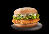 Сэндвич "Бургер Русс" KFC