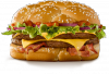 Сэндвич "Стейк хаус классик" McDonald’s
