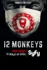 Сериал "12 обезьян"