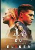 Сериал "Alt du elsker"