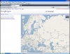 Сервис Google Карты maps.google.ru
