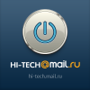 Сервис Hi-tech@Mail.Ru