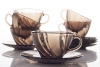 Сервиз чайный Duralex Beau Rivage Creole 6 персон арт. 9005C