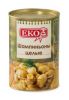 Шампиньоны целые консервированные EKO