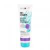 Шампунь для интенсивного восстановления поврежденных волос Mixit  «Re:start» Keratin bomb shampoo