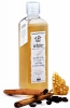 Шампунь White Mandarin серии «Медовая» питание и укрепление для всех типов волос