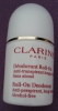 Шариковый дезодорант-антиперспирант Clarins