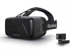 Шлем виртуальной реальности Oculus Rift DK2