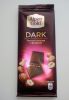 Шоколад Alpen Gold dark Темный с фундуком