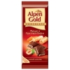 Шоколад Alpen Gold "Фундук и хрустящая вафля"