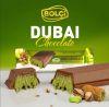 Шоколад "Bolci" Dubai Chocolate