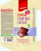 Шоколад "Любимов" Lubimov Creamy milk chocolate