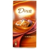 Шоколад молочный Dove с инжиром