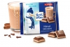 Шоколад молочный Ritter Sport "Пряный чай-латте"