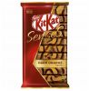 Шоколад Nestle KitKat Senses Dark Orange Taste