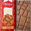 Шоколад "Россия Щедрая душа" Gold Selection имбирный пряник с печеньем