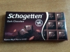 Шоколад "Trumpf" Schogetten Dark Chocolate