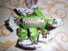 Шоколадные конфеты "Помадка-Шоколадка" Кубань