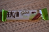 Шоколадный батончик "Felicita" Gelato со вкусом фисташкового мороженого