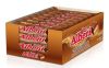Шоколадный батончик Ülker Albeni XXL с печеньем и карамелью