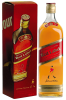Виски Johnnie Walker Red Label