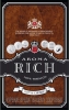 Сигареты Aroma Rich Rum&Cherry