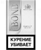 Сигареты Bond Compact Silver