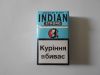 Сигареты  Indian Strong JSC Tbilisi Tobacco