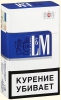 Сигареты L&M Blue label