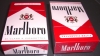 Сигареты Marlboro Red