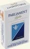 Сигареты Parliament Lights
