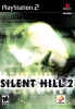 Компьютерная игра Silent Hill 2