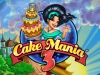 Симулятор "Cake Mania 3"