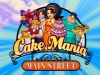 Симулятор "Cake Mania: Main Street"