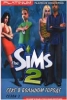 Симулятор жизни "The Sims 2. Секс в большом городе"