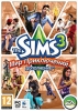 Симулятор жизни "The Sims 3: Мир приключений"