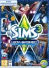 Симулятор жизни "The Sims 3: Шоу-бизнес"