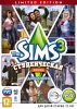 Симулятор жизни "The Sims 3: Студенческая жизнь