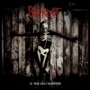 Музыкальный альбом Slipknot - .5: The Gray Chapter (2015)