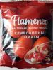 Сливовидные томаты Flamenco