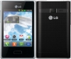 Смартфон LG Optimus L3